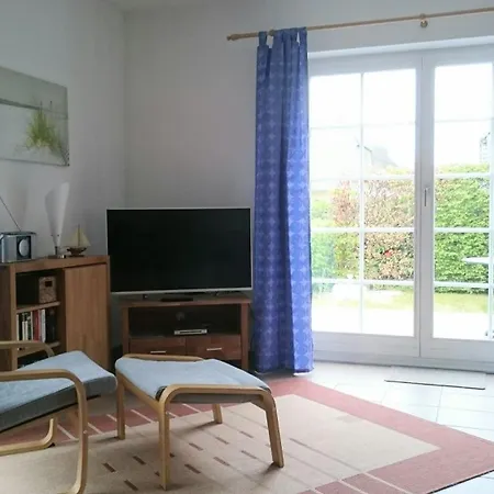 Prázdninový dům Dhh 4 