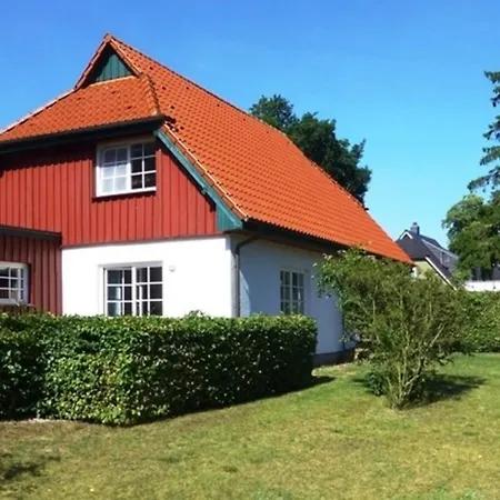 Prázdninový dům Dhh 4 