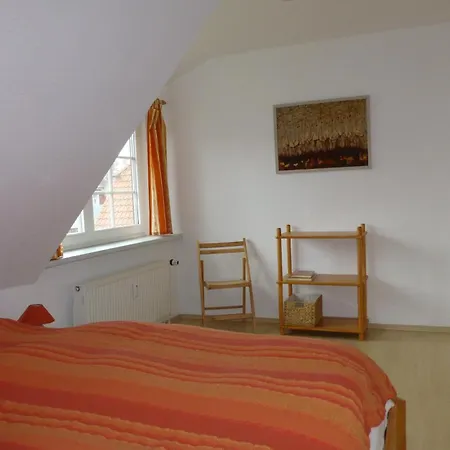 Prázdninový dům Dhh 4 